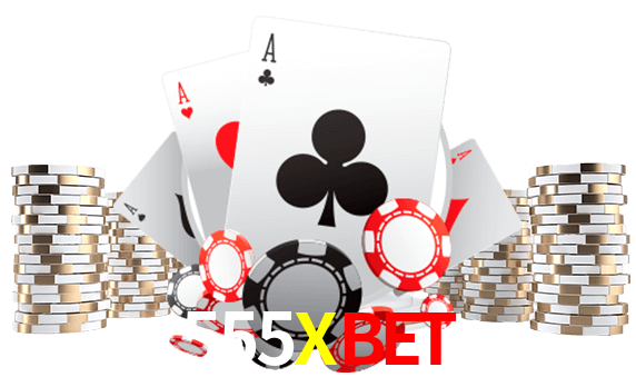 Jogue jogos de pôquer em 555XBET