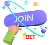 Junte-se ao cassino 555XBET hoje mesmo