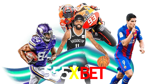 555XBET