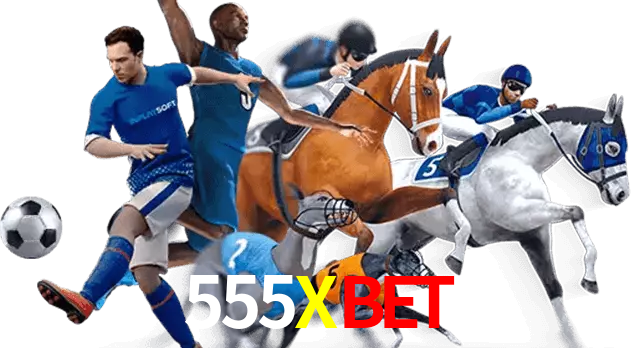 555XBET