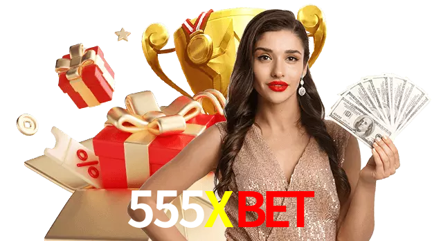 Jogue com dealers reais no 555XBET!