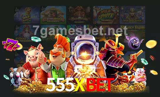 cassino 555XBET