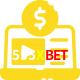 O Cassino 555XBET também oferece apostas esportivas virtuais!