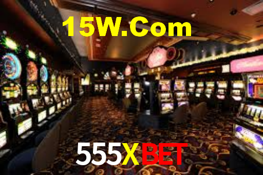 555XBET