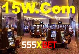 Spaceman Game 555XBET