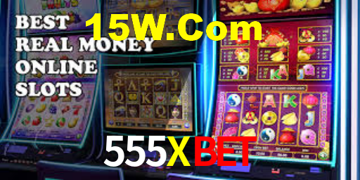 555XBET