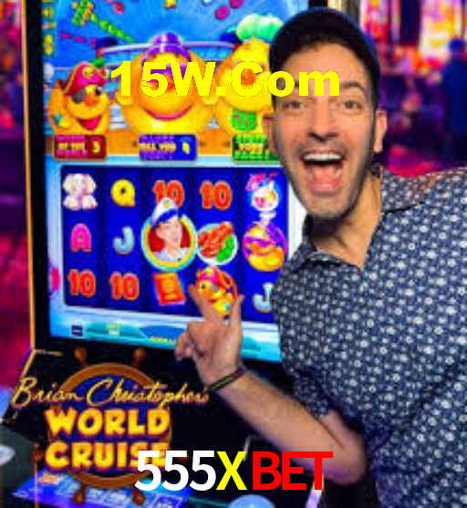 555XBET: A Experiência de Casino com Jogos de Mesa ao Vivo