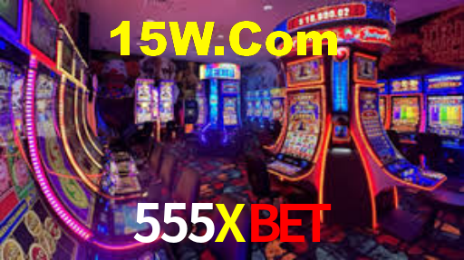 555XBET