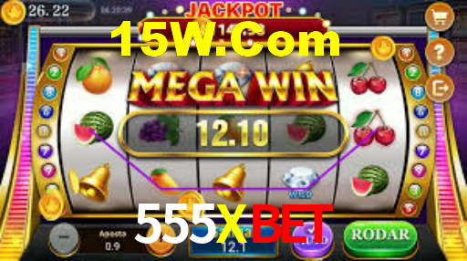 555XBET