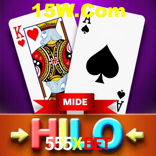 Mesa de Blackjack 555XBET