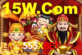 Daily Bonuses 555XBET