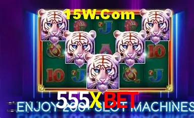 Especiais de Fim de Semana 555XBET