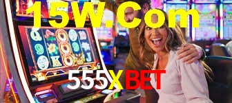 Roulette Table 555XBET