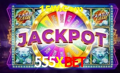 Design Responsivo 555XBET