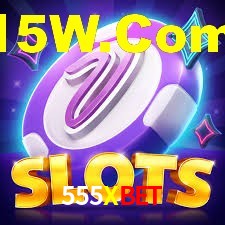 Welcome Bonus 555XBET
