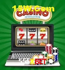 Tecnologia da Plataforma 555XBET