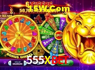 Integração de APIs 555XBET