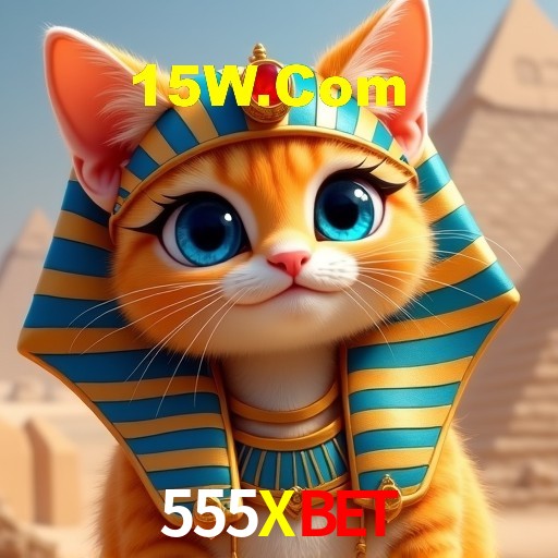 Experiência VIP 555XBET