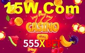 Experiência VIP 555XBET