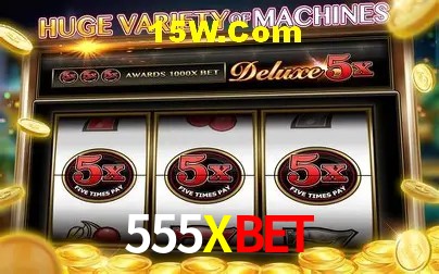 Campos de e-mail e senha na entrada da conta 555XBET