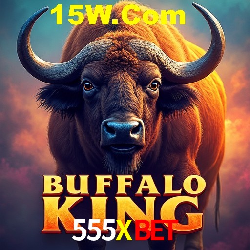 Descubra o Mundo do Cassino Online com 555XBET