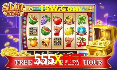 Provedores de Jogos 555XBET