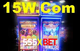 Premium Interface 555XBET
