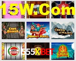 Aviator Game 555XBET
