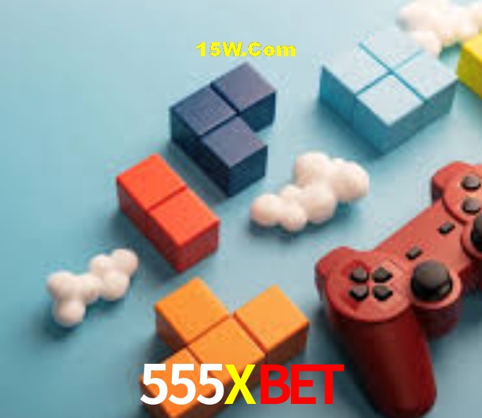 Diretório de Jogos 555XBET