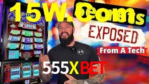 Blackjack Table 555XBET