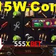 Ofertas Exclusivas 555XBET