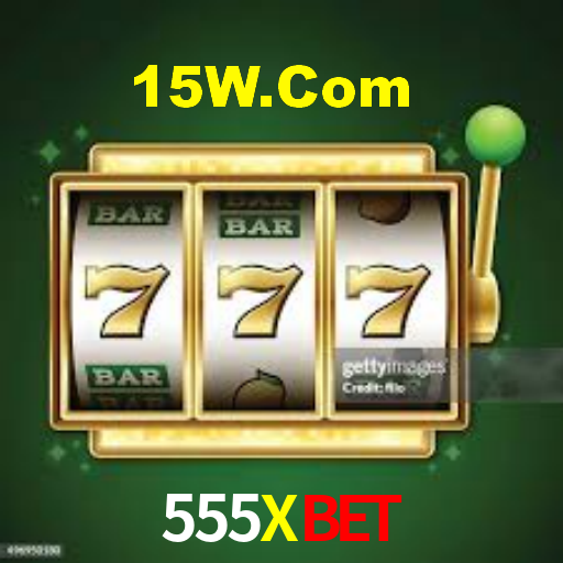 555XBET