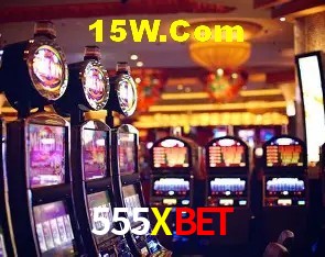 Sistemas de Segurança 555XBET